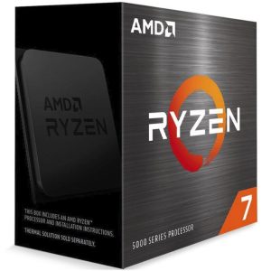 Microprocesador AMD Ryzen 7 5700X