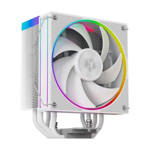 CPU Cooler Id-Cooling FROZN A410 ARGB Wh
