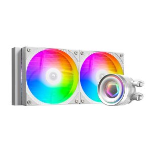 WaterCooler Id-Cooling FX240 INF Wh