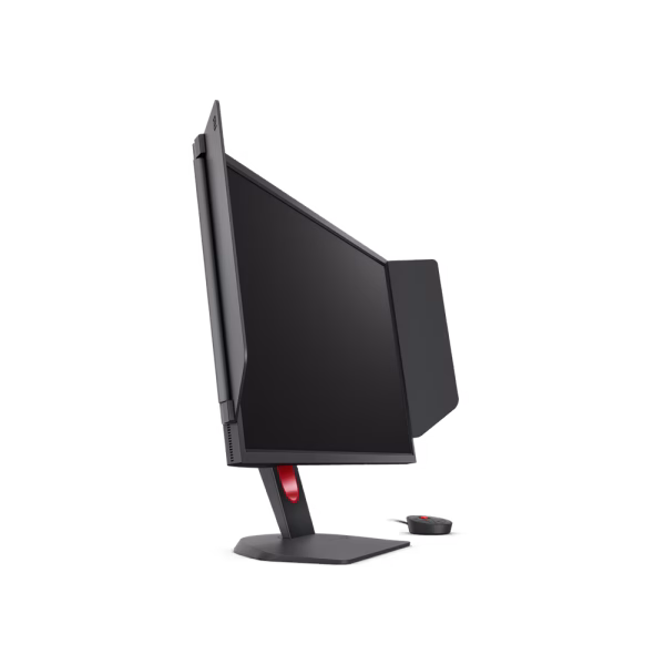 MONITOR 27 GAMER ZOWIE XL2746K LED TN FHD 240hz c/escudo Tecnología DyAc? Black eQualizer - Imagen 2