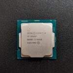 Microprocesador Intel Core i3 10105F (Usado sin caja)