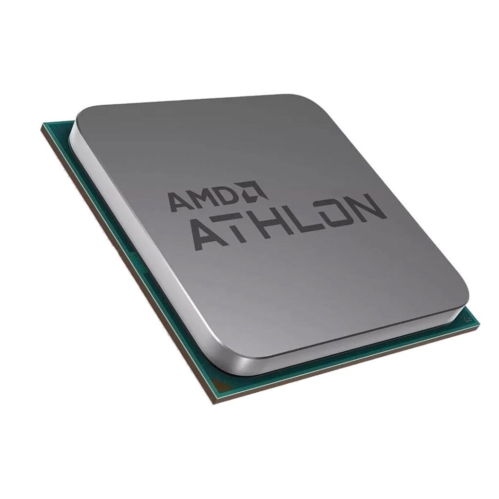 Microprocesador AMD Athlon 3000G