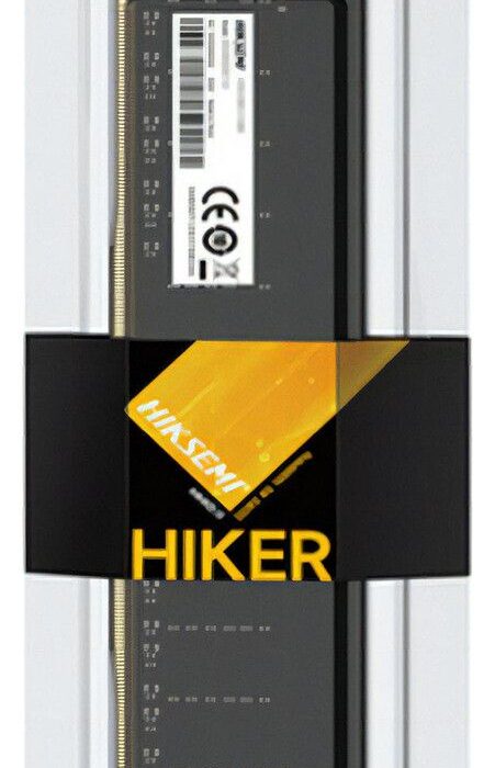 Memoria Ram Hiksemi Single Tray DDR4 8GB 3200Mhz