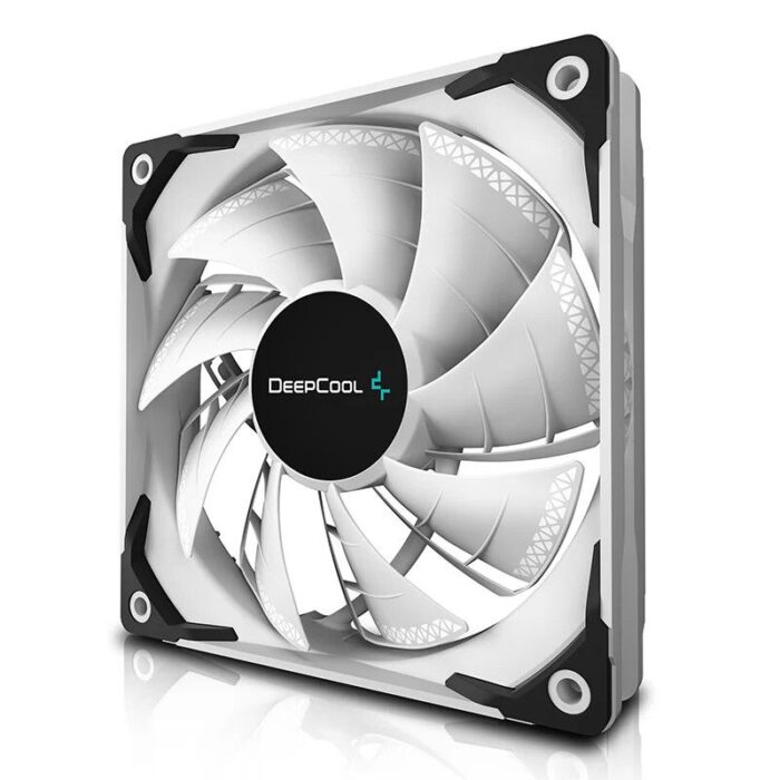 Cooler FAN DeepCool Gamerstorm TF120S Wh