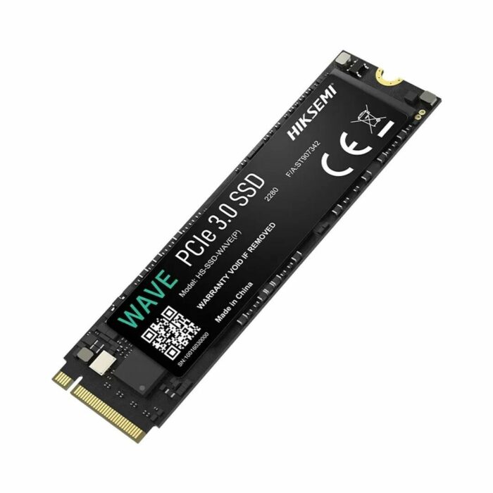 Disco SSD M.2 Hiksemi 512Gb Wave