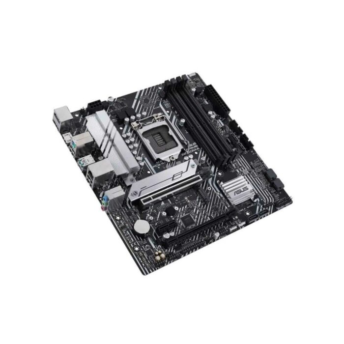 Motherboard Asus Prime B560M-A (Usado)