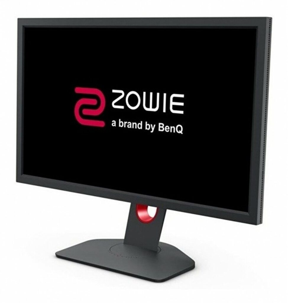 Monitor Zowie XL2411K LED TN FHD 144Hz