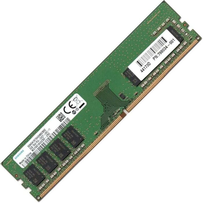 Memoria Ram Samsung 8GB 3200 DDR4 (Bulk)