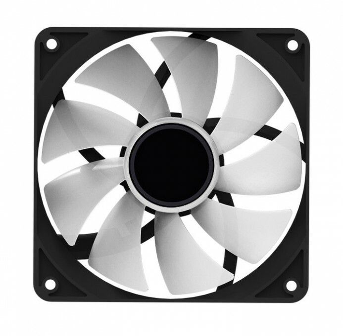 Cooler FAN MSI por molex (Usado sin caja)