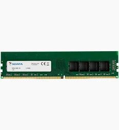 Memoria Ram Adata 8gb 2666Mhz ( Usada sin caja)