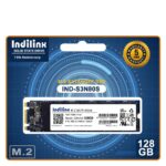 Disco SSD M.2 Sata Indilinx 128GB 550mbs (Nuevo sin caja)