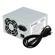 Fuente Magnum Tech MT-PSU600W genérica