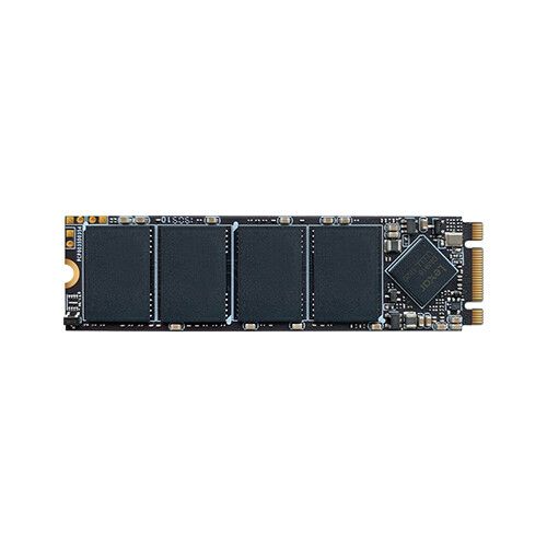 Disco Ssd 128gb M.2 Sata 2280 Lexar Nm100 Pc Notebook