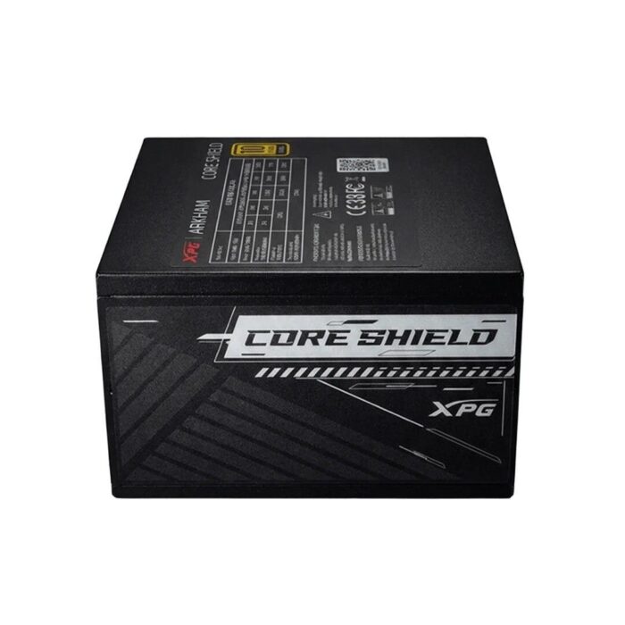 Fuente Arkham 750W 80+Gold By XPG CoreShield OEM