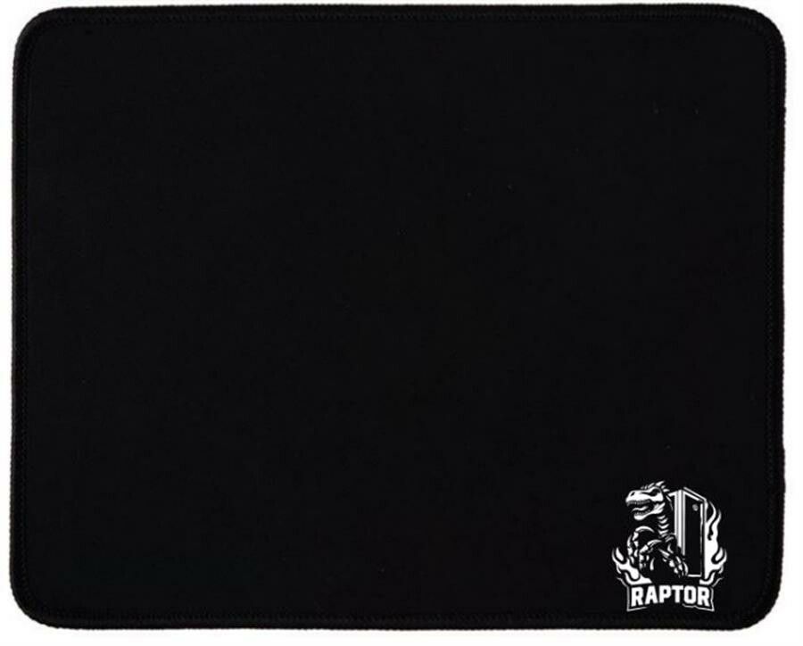 Mousepad Raptor Ultra Glide Antideslizante Impermeable S