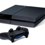 Sony PlayStation PS4 Slim 1tb Standard Color Negro (Usada full box)