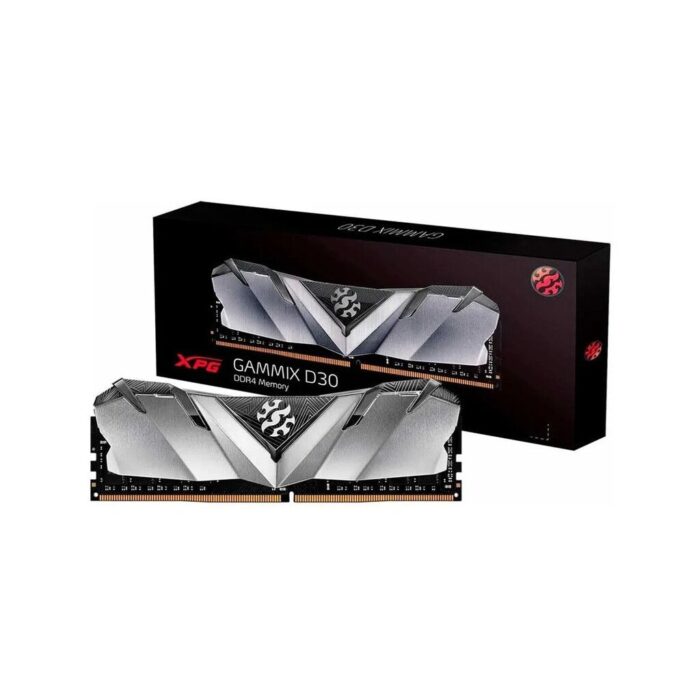 Memoria Ram XPG 8GB 3200 SB30 DDR4 (Bulk)