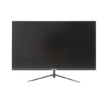 Monitor Solarmax 27» 2K QHD 165Hz 1Ms Hdmi Dp Rgb SX27F1GB Black