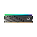 Memoria Ram XPG Lancer Blade 16GB 6000Mhz Black RGB DDR5
