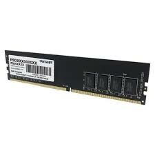 Memoria Ram Patriot 4GB 2666mhz DDR4 (Usada sin caja)