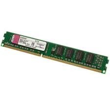 Memoria Ram Kingston 2GB 800mhz DDR2 (Bulk)