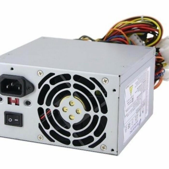 Fuente Generica ATX 550W X 24 P 1S (Usado)