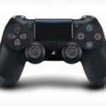 Joystick Sony Play Station 4 DuaShock (Usado sin caja)