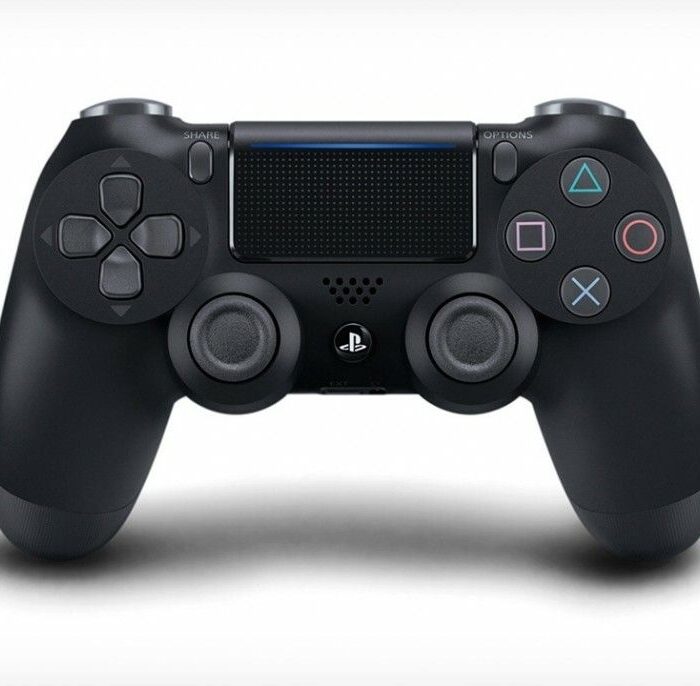 Joystick Sony Play Station 4 DuaShock (Usado sin caja)