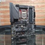 Motherboard Gigabyte Z590-UD AC (Usada sin caja)