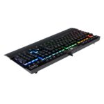 Teclado Redragon Yama Black purple switch spanish K550-1-SP - Imagen 3