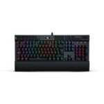 Teclado Redragon Yama Black purple switch spanish K550-1-SP - Imagen 4