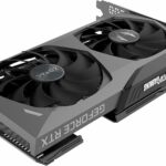 GeForce Zotac RTX 3070 Twin Edge 8GB (Usada full box)