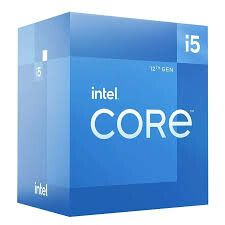 Microprocesador Intel Core i5 12400 (Usado)