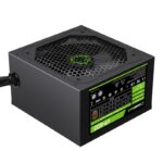 Fuente Gamemax 600W 80+Bronze (Usada sin caja)