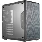 Gabinete Cooler Master Q500l (Usado)