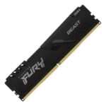 Memoria Ram Hyperx Fury 4GB 2666 (Bulk)