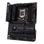 Motherboard Asus TUF Z590-Plus Wifi (Usada sin caja)