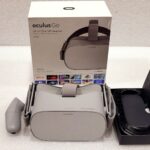 Casco de realidad virtual Oculus All In One 32GB (Usado)