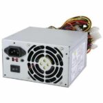Fuente Generica 500W (Usado)