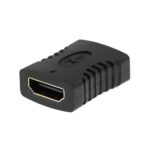 Adaptador Xtech HDMI hembra a hembra