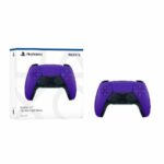 Joystick Sony DualSense PS5 Purple (Usado sin caja)