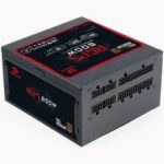 Fuente Redragon 600W 80+Bronze RGPS (Reacondicionado)