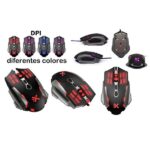Mouse Dynacom CoreGamer X