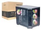 Gabinete Solarmax CM-B950