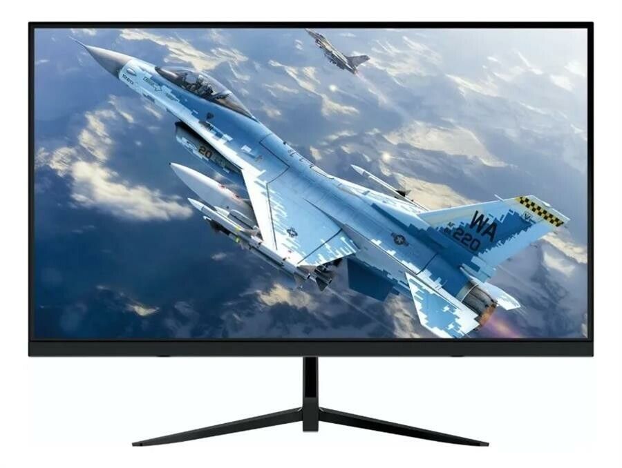 Monitor Solarmax 27» 2K 165hz IPS Black (Usado sin caja)