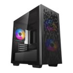 Gabinete Deepcool Matrexx 40