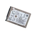 Disco HDD HGST 1TB para Notebook (Usado sin caja)