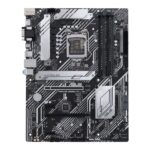 Motherboard Asus Prime B560-PLUS (Usada sin caja)