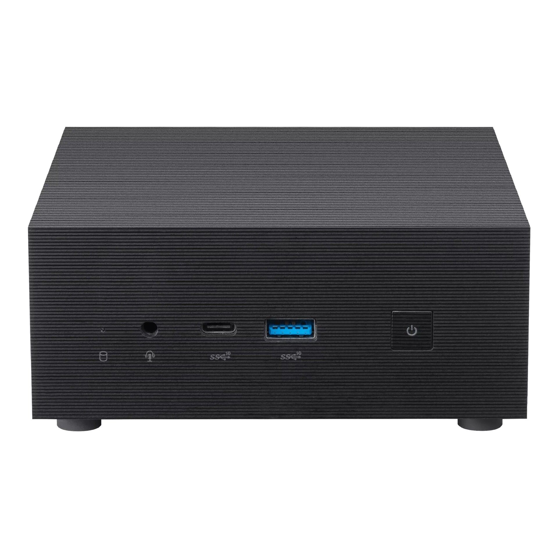 Mini PC ASUS i5 11300H/ 8gb ram expansible/ 1tb SSD Mini PC ASUS i5 11300H/ 8gb ram expansible/ 1tb SSD
