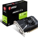 MSI Geforce GT 1030 2gb OC Edition ( Usada Full Box)